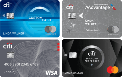 Citi Mobile